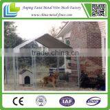 Widely Used High Quality Competitive Price Large Dog Cage, Cheap Dog Cage thumbnail-6