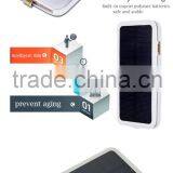 Factory OEM Phone Cover Raw Material Battery Charger Case Battery Phone Case Solar Power Phone Case for Samsung Galaxy Note 3 thumbnail-2