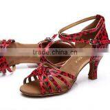 LATIN DANCE SHOES WOMAN / LADY thumbnail-1