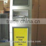 Public Mobile Phone Charging Station for Iphones, Android Phones thumbnail-6