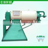 Poultry Separator for Slaughter House Dewatering Machine thumbnail-5