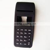 2015 Custom Silicone Rubber Keypad for Credit Card Machine Keyboard thumbnail-3