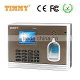 Stable Standalone Fingerprint Attendance Machine (TM32) thumbnail-2