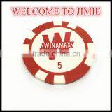 Custom Poker Chips to Print