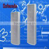 Public Address System Column Speaker BAC-100 /BAC-120 thumbnail-1