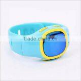 Mini Gps Tracker Kids With Small Exterior and SOS Function thumbnail-3