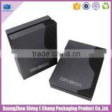 Factory Making Fancy Hand Made Paper Wine Box thumbnail-2