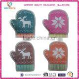 Hand Shape Reusable Hand Warmer/Hot Gel Pack thumbnail-1