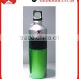 750ml Water Sport Aluminum Bottle for Drinking