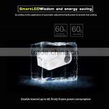 Best Mini LCD Projector LED Projector Children Small Gift Projector OEM ODM Order for Home Theater