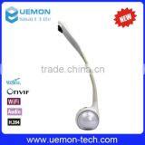 2016 Newest P2P Mini IP Indoor Home Wireless HD WIFI Camera thumbnail-2