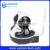 Home Ptz and Pir Wifi Wireless ip Camera With Speaker and Microphone thumbnail-3