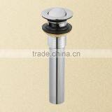 Good Quality Brass P Trap FF007 thumbnail-3