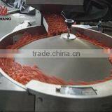600kg/h Hard Candy Processing Line