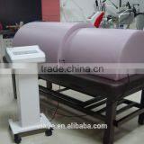 World Best Selling Far Infrared Sauna Capsule Wooden Infrared Room Portable Far Infrared Sauna Room thumbnail-1