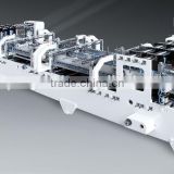 Retail Box Packaging Making Machine thumbnail-1