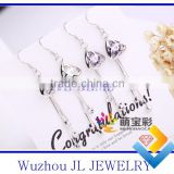 tassel fashion earring jewelry, black spinel & pearl gemstone beaded tassel earrings, 14k gold diamond tassel earring
