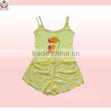 Lovely Minion Costume for Kids thumbnail-1