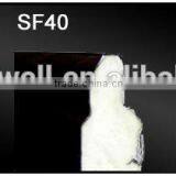 PU Foaming Inside Resident Garage Door Section thumbnail-2