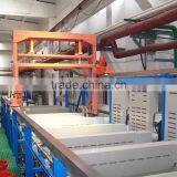 Sealed Automatic Gantry Plastic Electroplating Production Line thumbnail-2