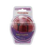 **SPEICAL OFFER** TH-A5E005 Aluminum Earphone, Comfort and High Performance With 14mm Driver, Design to Fit Ear Comfortably