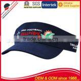 Preferred Custom Men's Sports Visor/sun Visor Cap/hat