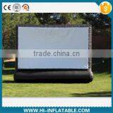 Outdoor Inflatable Movie Screen, Inflatable Theater Screen, Inflatable Cinema Screen No. 028 for Sale thumbnail-1