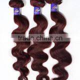 Superior Quality Hair Extension Type Malaysian Hair Extension thumbnail-3