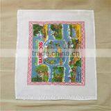 High Quality Printing Tea Towel/kitchen Towel thumbnail-2