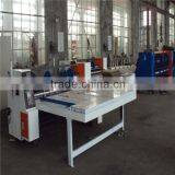 Rs4 Chain Feeding Rotary Slotting Carton Making Machine thumbnail-4