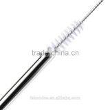 Stainless Steel Vacuum Insulated Tumbler With Lid With Handle With Straw With Brush thumbnail-4
