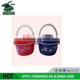 Promotional Gift Children Microwaveable Plastic Lunch Box for Kids thumbnail-1