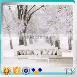 Free Art Supply Samples Flower Pattern Ceramic Tile Background Wall Tile thumbnail-1