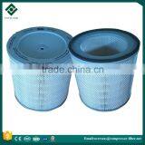 Replacement Atlas Copco Compressor Parts 1621574299 Air Filter Element