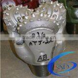 IADC 737 Hard Rock Tricone Drill Bit thumbnail-2