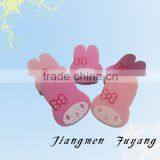 Various Shape Kitchen Cleaning Sponge Baby Sponge