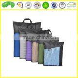 Quick Drying Microfiber Sport Towel For Gym,Sport,Yoga,Beach,Camping,Pool thumbnail-6