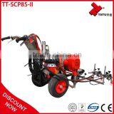 Sell Cold Paint Hand-pushed Road Marking Machine