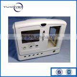 ABS Plastic Rapid Prototyping of Painting