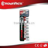 12pcs Hot Sale Professional 3/8"Socket Set