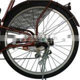 Cheap 250W Electric Bike For Sale thumbnail-2