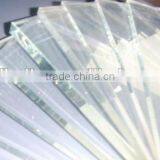 2-12mm Super White Glass/building Glass/float Glass