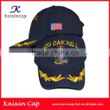 cool design promotional cheap baseball cap