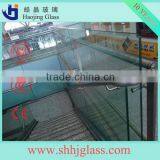 Factory Supply Low-e Tempered Glass Curtain Wall Price With CE CCC thumbnail-6