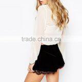 Outdoor Lady Sports Skirts Designs Dress Summer Apparel Suppliers thumbnail-2