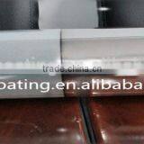 Partial MPET/VMPET/MCPP/MBOPP Film for Food Packaging thumbnail-2