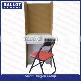 Smart Dragon Ballot Display Booth Stand thumbnail-3