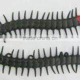 Novelty Funny Stretchy&Sticky Centipede Toy thumbnail-1