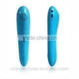 Professional Design to Learn Multi-language Electronic OID Book Reader Pen , Learning Pen for Muslim thumbnail-1