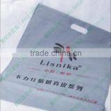 Custom Non Woven Shopping Bags Wholesale for Clothing thumbnail-2